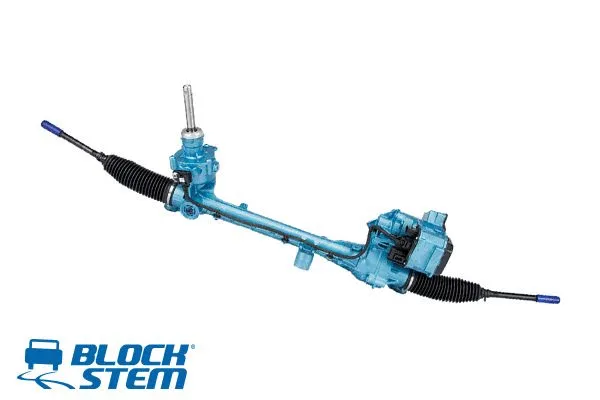Crémaillère de direction AUTOTEAM PSE0447