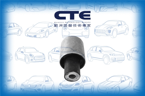 Suspension, bras de liaison CTE CBH21010