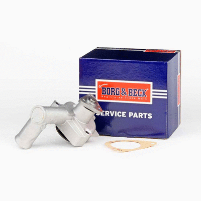 Pompe à eau, refroidissement du moteur BORG & BECK BWP1199