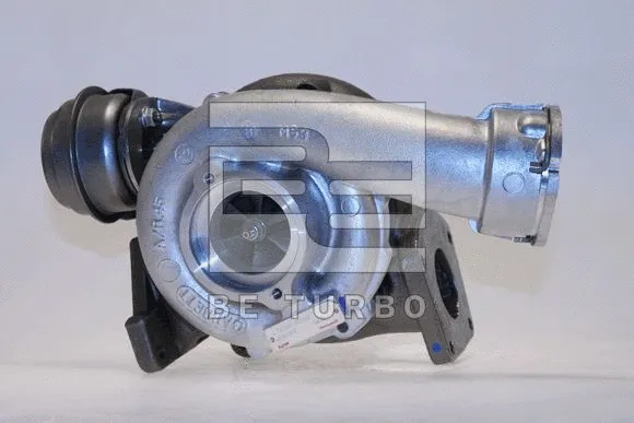 Turbocompresseur, suralimentation BE TURBO 127725
