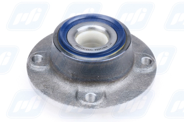 Moyeu de roue PFI PHU12894