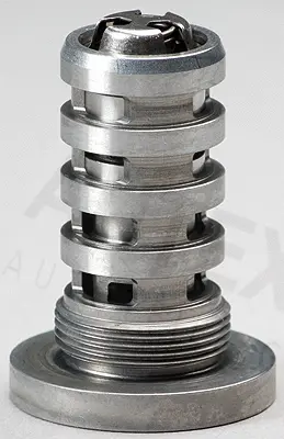 Soupape centrale, réglage de l'arbre à cames AUTEX 957017