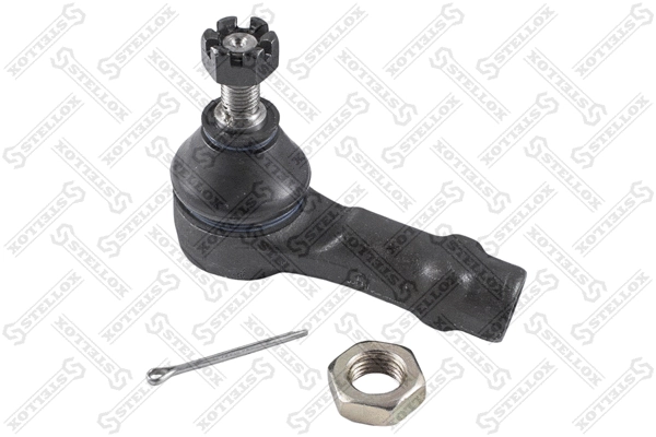 Rotule de barre de connexion STELLOX 51-00258A-SX
