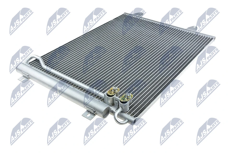 Condenseur, climatisation NTY CCS-VW-017
