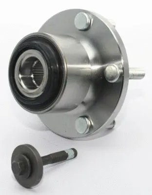 Moyeu de roue FORMPART 30498008/K