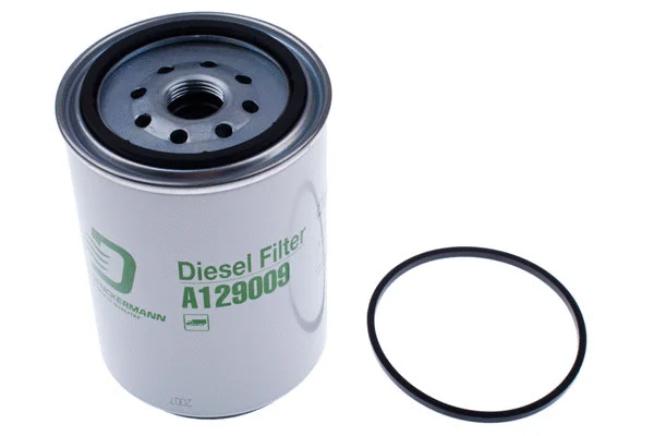 Filtre à carburant DENCKERMANN A129009