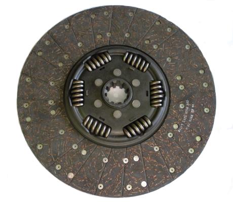 Disque d'embrayage LIPE CLUTCH 362-019-L6818