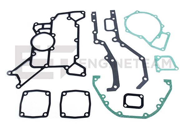 Pochette moteur complète ET ENGINETEAM TS0017