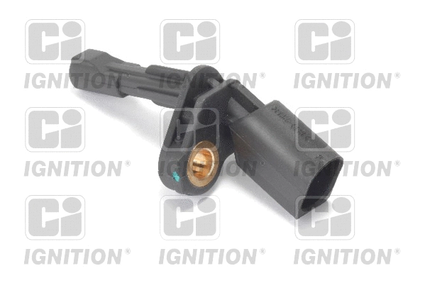 Capteur, vitesse de roue QUINTON HAZELL XABS108