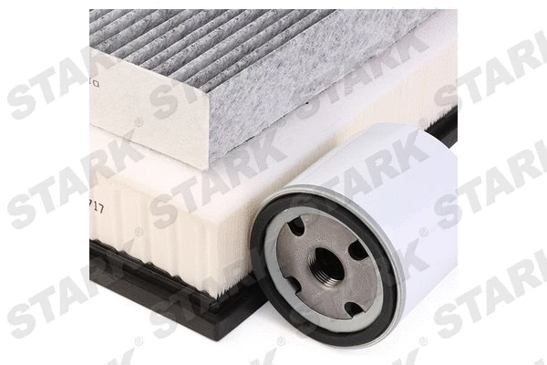 Kit de filtres Stark SKFS-18880443