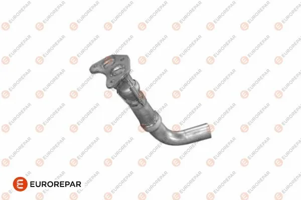 Tuyau d'échappement EUROREPAR E12883C