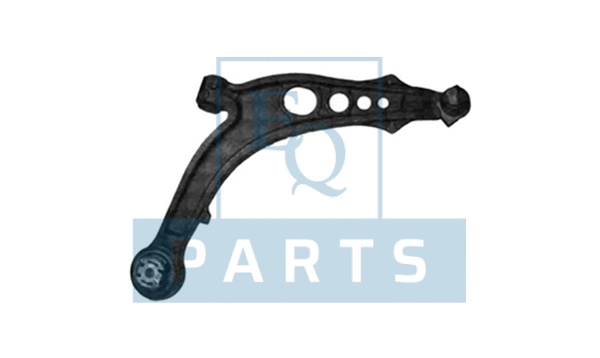 Bras de liaison, suspension de roue EQUAL QUALITY BR0111D