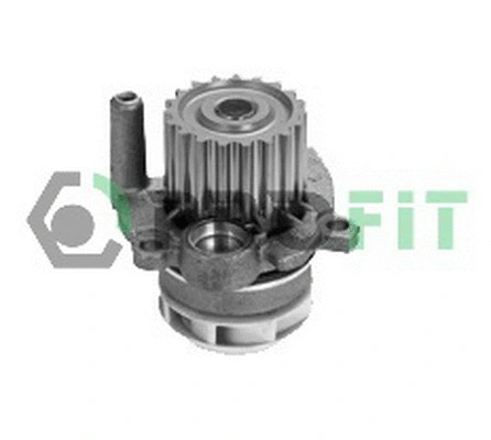 Pompe à eau, refroidissement du moteur PROFIT 1701-0905