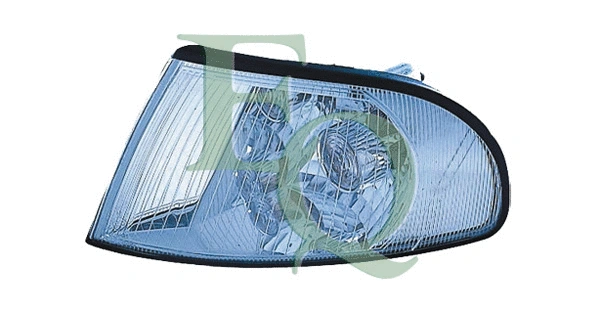 Feu clignotant EQUAL QUALITY GA9339