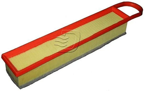 Filtre à air DENCKERMANN A140979