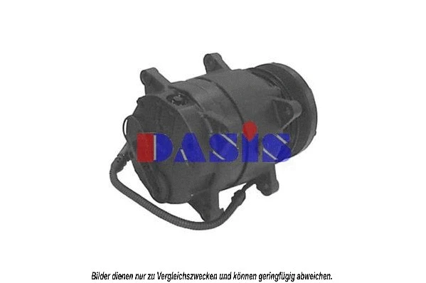 Compresseur, climatisation AKS DASIS 853700N