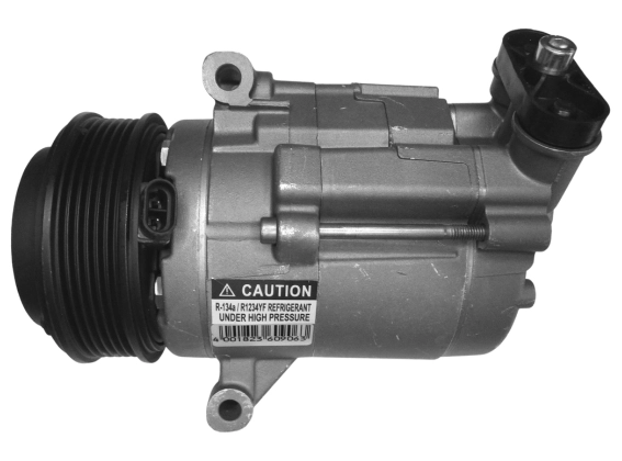 Compresseur, climatisation Airstal 10-3300