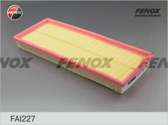 Filtre à air FENOX FAI227