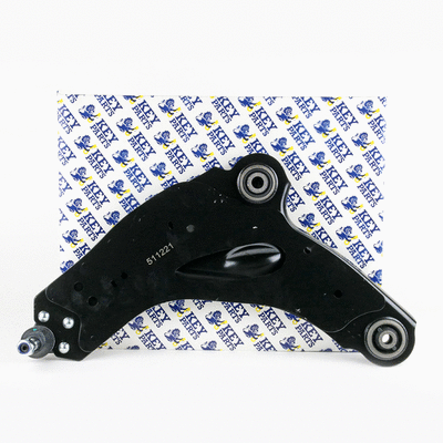 Bras de liaison, suspension de roue KEY PARTS KCA6152