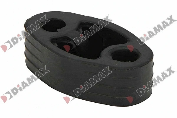 Suspension, échappement DIAMAX B3007