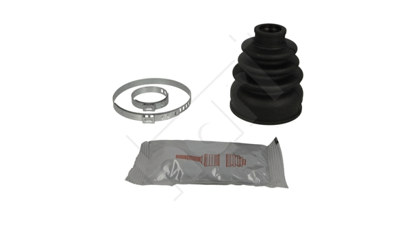 Joint-soufflet, arbre de commande HART 451 550
