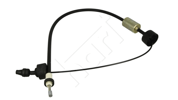 Tirette à câble, commande d'embrayage HART 335 581