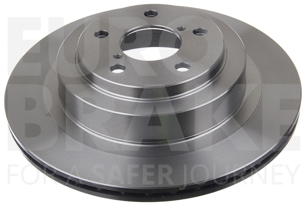 Disque de frein EUROBRAKE 5815204414