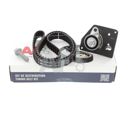 Kit de courroie crantée AUTOMOTOR France GTK7048