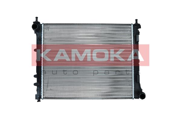 Radiateur, refroidissement du moteur KAMOKA 7705210
