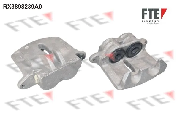 Étrier de frein FTE 9290638