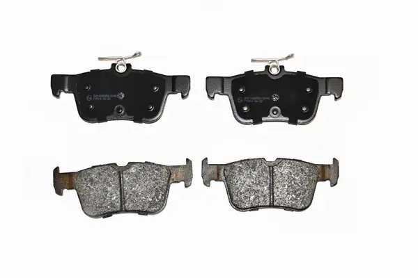 Kit de plaquettes de frein, frein à disque ASAM AUTOMOTIVE 99340
