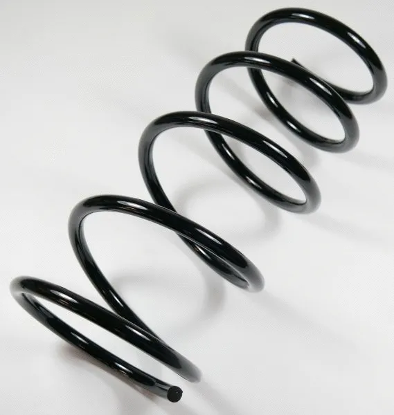 Ressort de suspension APEX Automotive 63872
