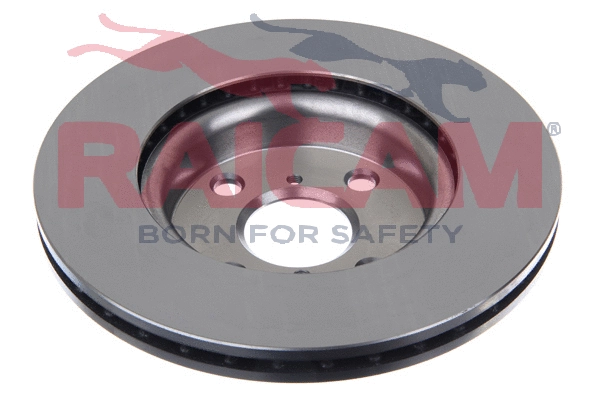 Disque de frein RAICAM RD01095