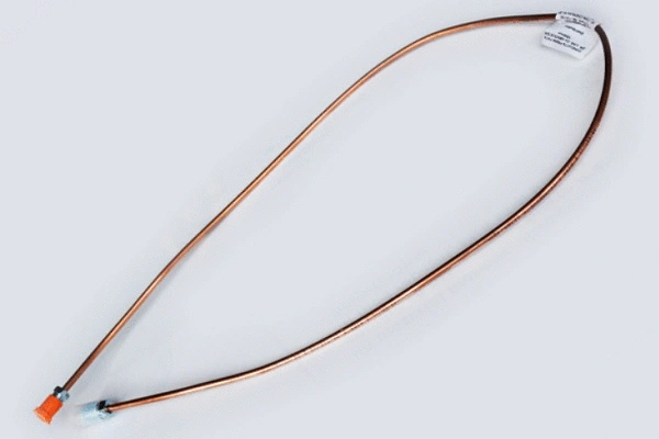 Conduite de frein ASAM AUTOMOTIVE 55229