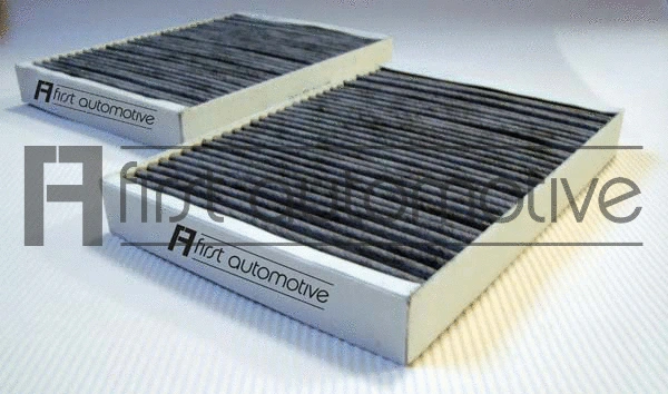 Filtre, air de l'habitacle 1A FIRST AUTOMOTIVE K30376-2