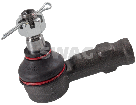 Rotule de barre de connexion SWAG 80 71 0006