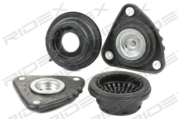 Coupelle de suspension RIDEX 1180S0345