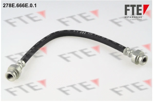 Flexible de frein FTE 9240443