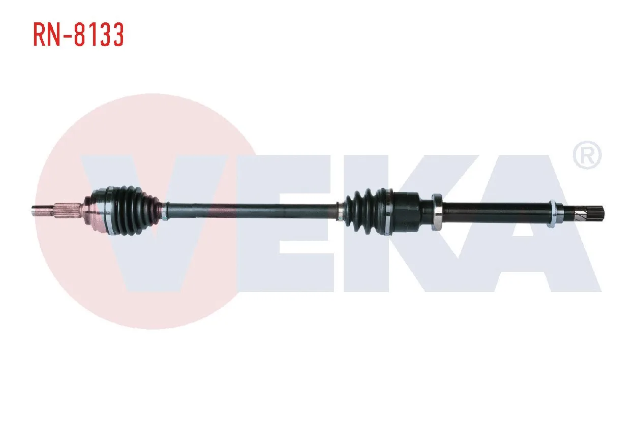 Arbre de transmission VEKA RN-8133