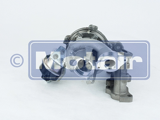 Turbocompresseur, suralimentation MOTAIR TURBO 336700