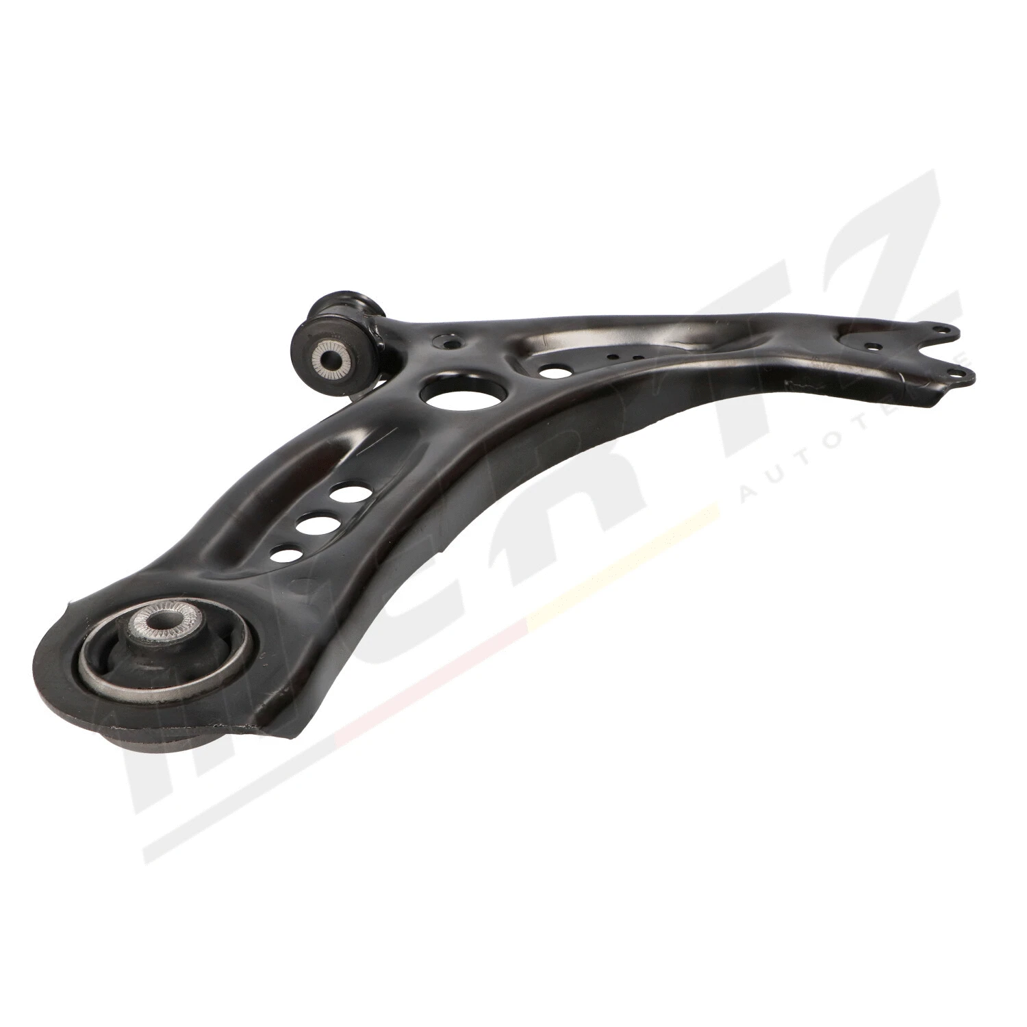 Bras de liaison, suspension de roue MERTZ M-S2363