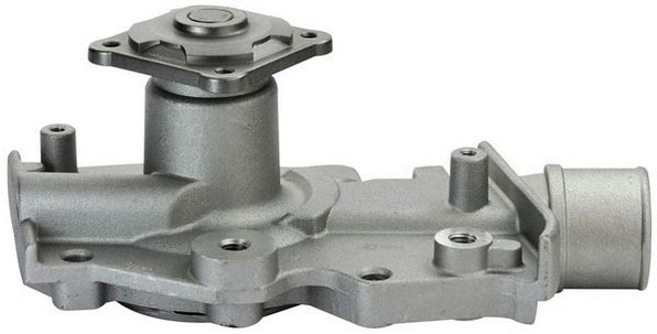 Pompe à eau, refroidissement du moteur DENCKERMANN A310017P