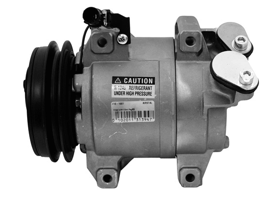 Compresseur, climatisation Airstal 10-1661