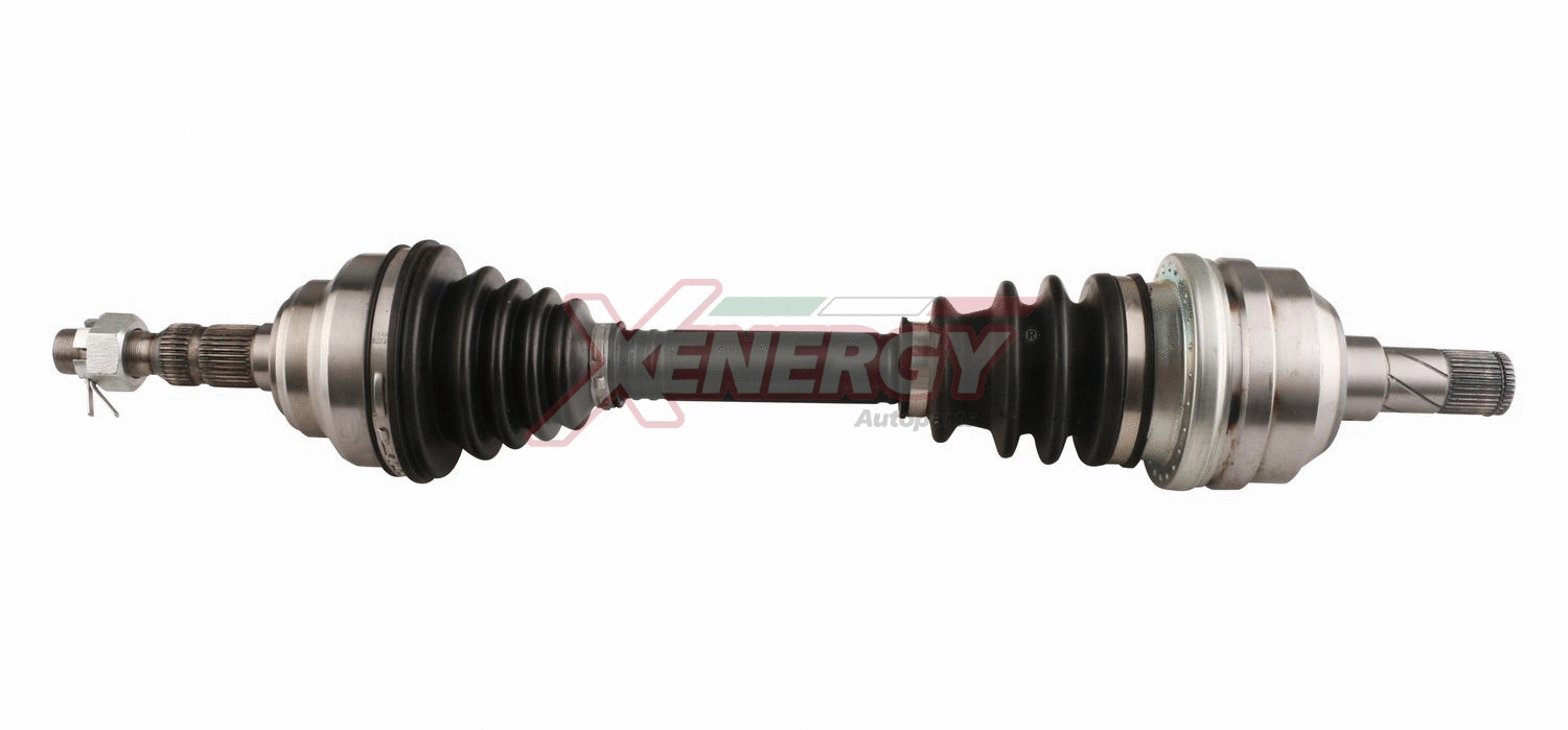 Arbre de transmission AP XENERGY X30540