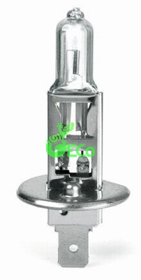 Ampoule, projecteur principal GECO NT1001