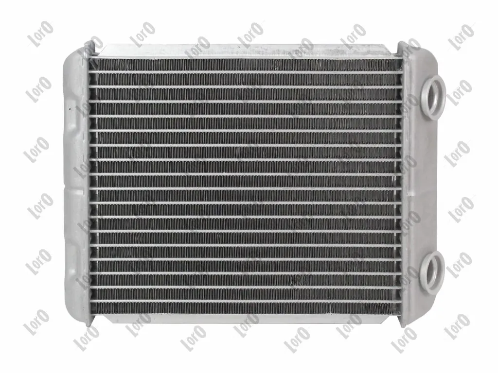 Système de chauffage ABAKUS 042-015-0021