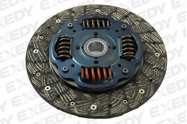 Disque d'embrayage EXEDY HCD044