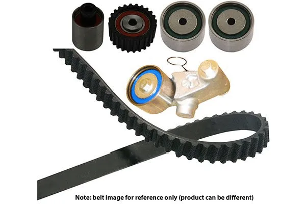 Kit de courroie crantée KAVO PARTS DKT-8006