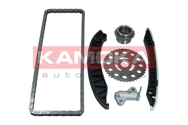 Kit de distribution par chaîne KAMOKA 7001546