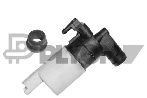 Pompe d'eau de nettoyage, nettoyage des vitres PLYOM P954628